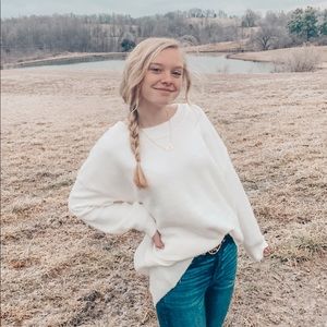 Meet your Posher, Abby